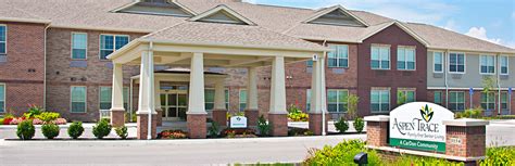 Aspen trace - Aspen Trace. 3154 South SR 135, Greenwood, IN 46143 Get Directions. (855) 430-0035. Write Review. For senior living with the security of on-site care, Aspen Trace provides a lifestyle …